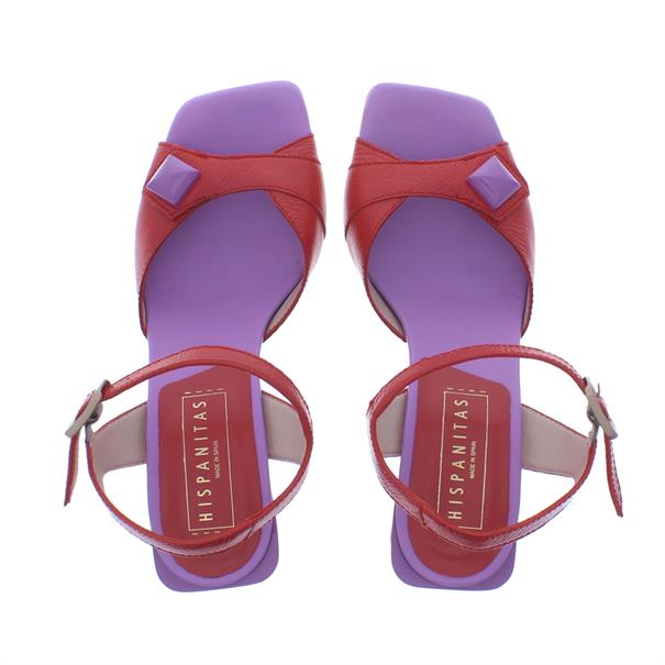 Mallorca Dames Sandaal