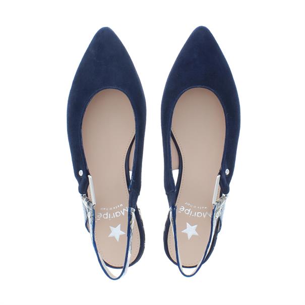 Maripé 30314 Dames Ballerina