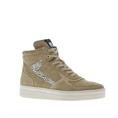 Maruti Mona Dames Mid Sneaker