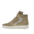 Maruti Mona Dames Mid Sneaker