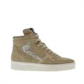 Maruti Mona Dames Mid Sneaker