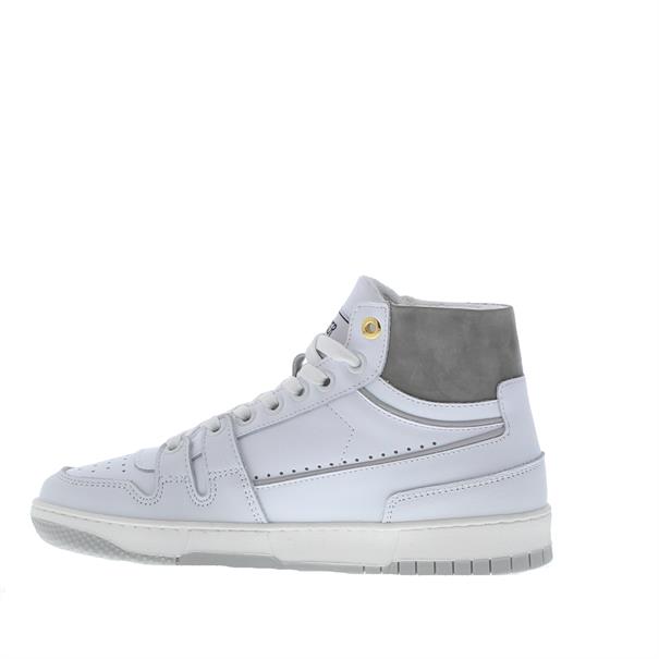 Mercer Brooklyn High Dames Sneaker