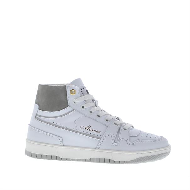 Mercer Brooklyn High Dames Sneaker