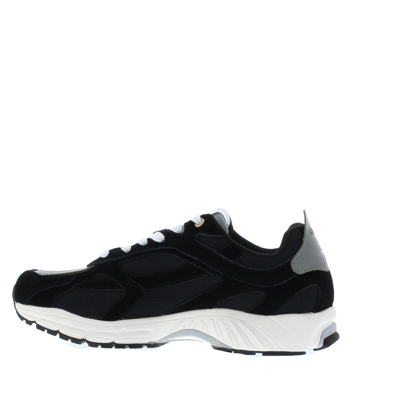 Mercer ReRun Heren Sneaker Strating Schoenen