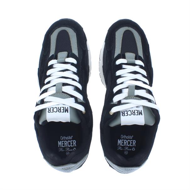 Mercer Re-Run Heren Sneaker