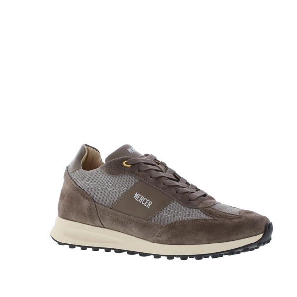 Mercer The Lebow Heren Sneaker