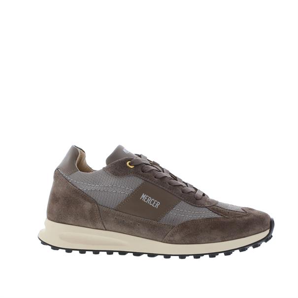 Mercer The Lebow Heren Sneaker