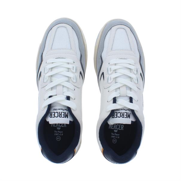 Mercer The Player Heren Sneaker