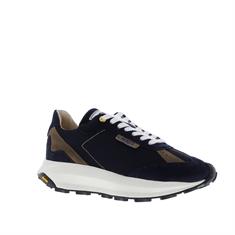 Mercer The Racer Dames Sneaker