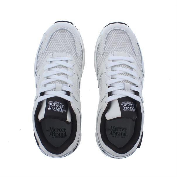 Mercer The Re-Run Dames Sneaker