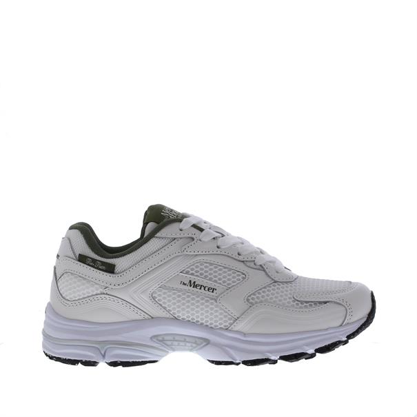 Mercer The Re-Run Dames Sneaker