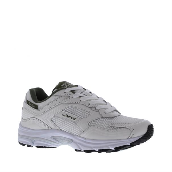 Mercer The Re-Run Dames Sneaker