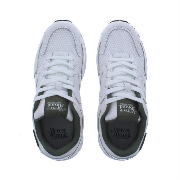 Mercer The Re-Run Dames Sneaker