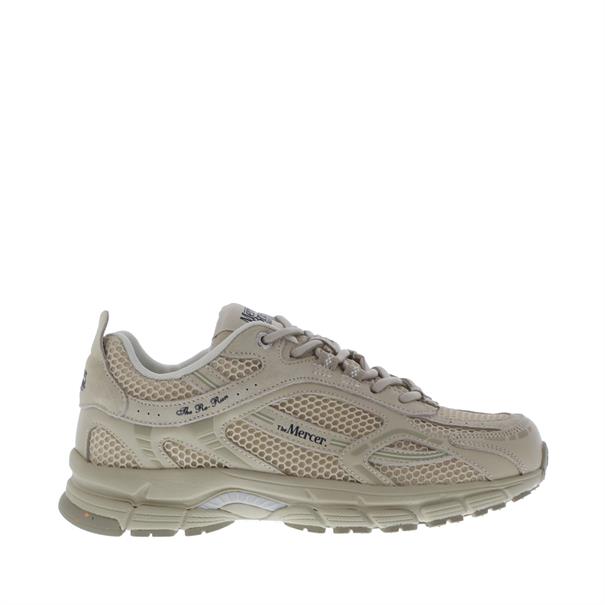 Mercer The Re-Run Dames Sneaker
