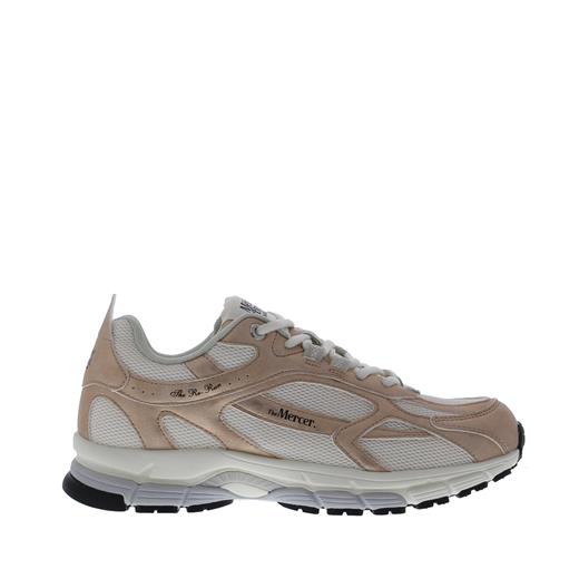 Mercer The Re-Run Metallic
