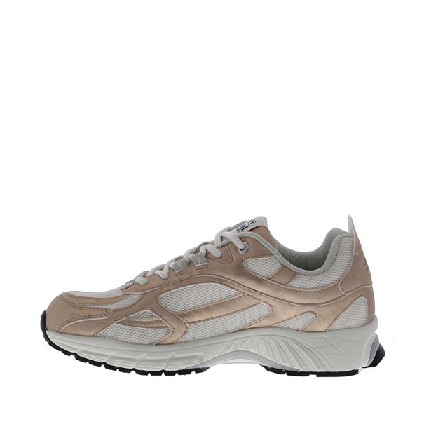 Mercer The Re-Run Metallic