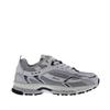 Mercer The Re-Run White/Silver