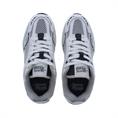 Mercer The Re-Run White/Silver