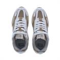 Mercer The Re-Run White/Silver