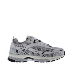 Mercer The Re-Run White/Silver
