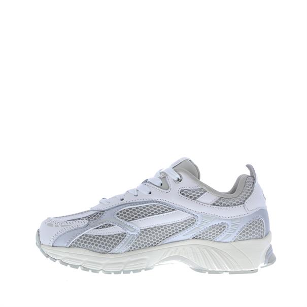 Mercer The Re Run White Silver