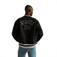 Mercer The Re-Varsity Jacket Jas