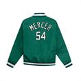 Mercer The Re-Varsity Jacket Jas
