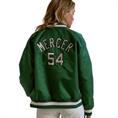 Mercer The Re-Varsity Jacket Jas
