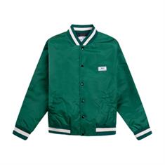 Mercer The Re-Varsity Jacket Jas