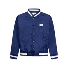 Mercer The Re-Varsity Jacket Jas