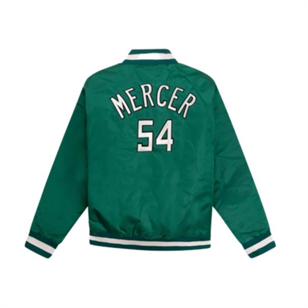 Mercer The Re-Varsity Jacket Jas