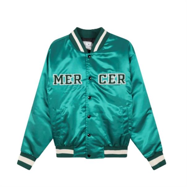 Mercer The Varsity Party Dames Jas