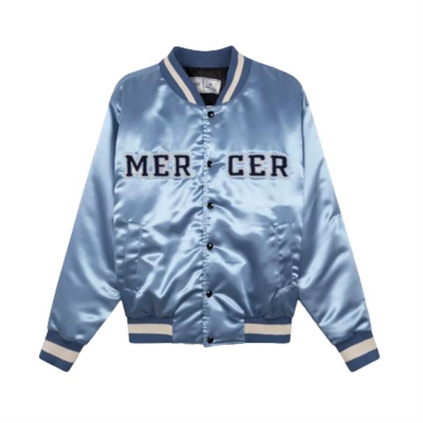 Mercer The Varsity Party Dames Jas