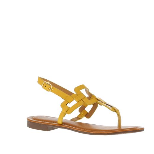 Mia&Jo Kazoe Dames Sandaal