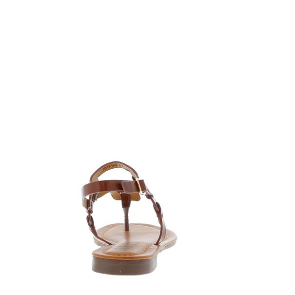 Mia&Jo Kazoe Dames Sandaal