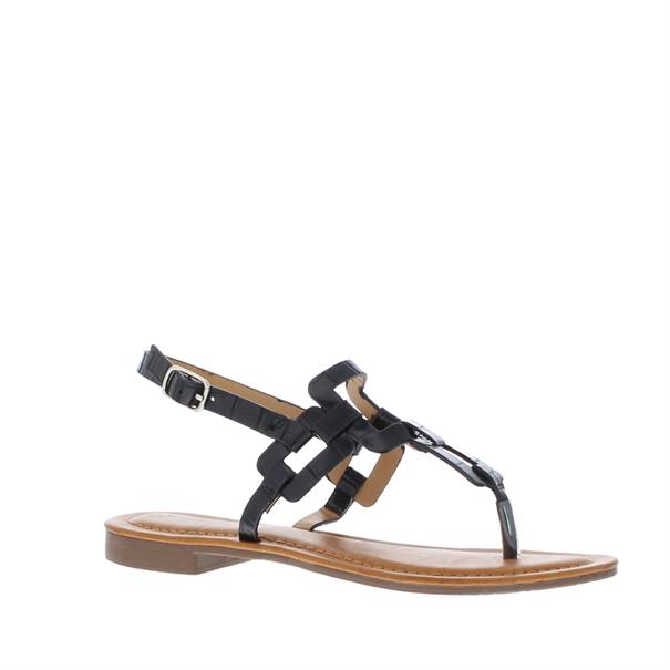 Mia&Jo Kazoe Dames Sandaal