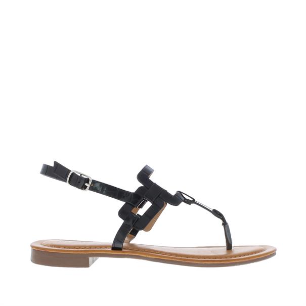 Mia&Jo Kazoe Dames Sandaal