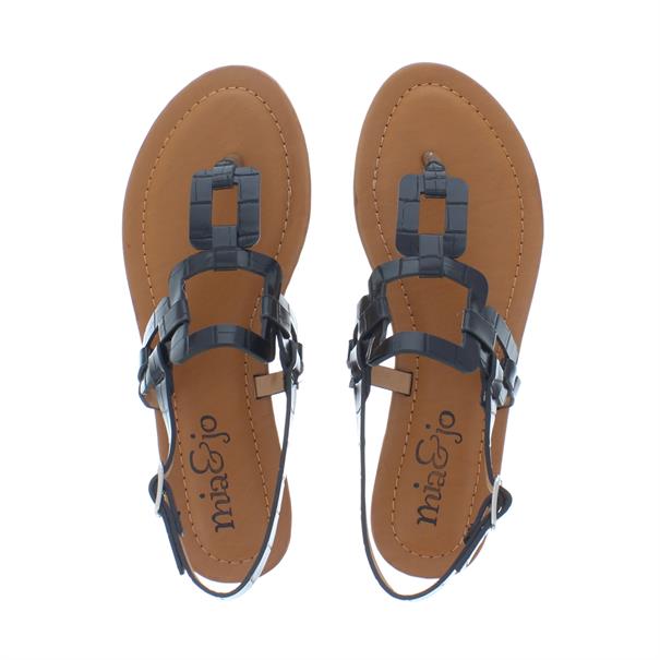 Mia&Jo Kazoe Dames Sandaal