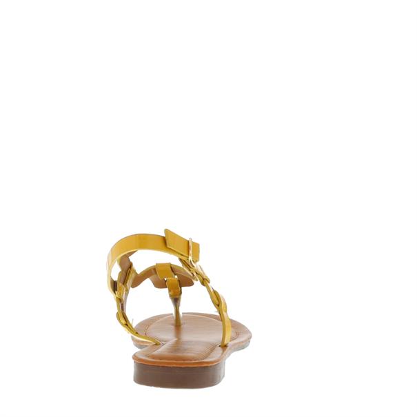 Mia&Jo Kazoe Dames Sandaal