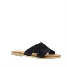 Mia&Jo Keet Dames Slipper