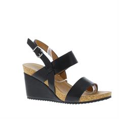 Mia Jo dames slippers en sandalen Strating Schoenen