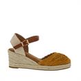 Mia&Jo Kiara Dames Espadrille