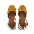 Mia&Jo Kiara Dames Espadrille