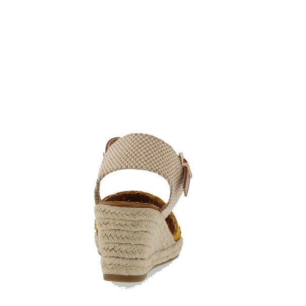 Mia&Jo Kiara Dames Espadrille