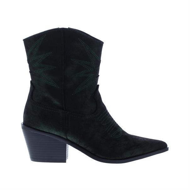 Mia&Jo Vlinder Western Glans