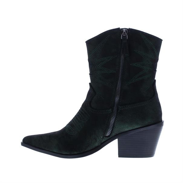Mia&Jo Vlinder Western Glans