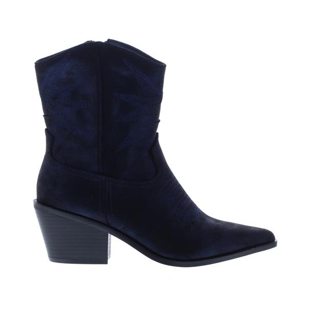 Mia&Jo Vlinder Western Glans