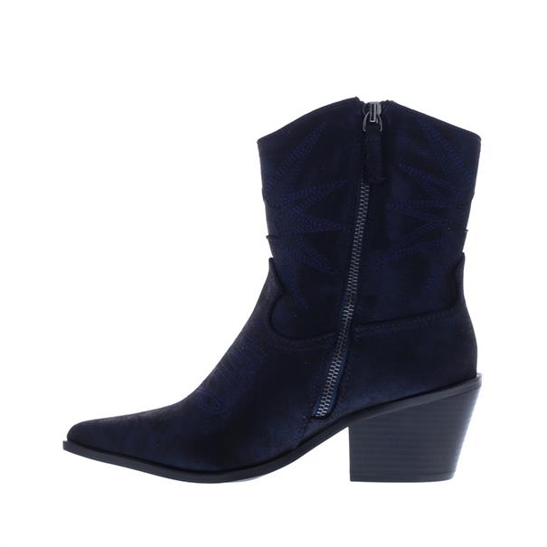 Mia&Jo Vlinder Western Glans
