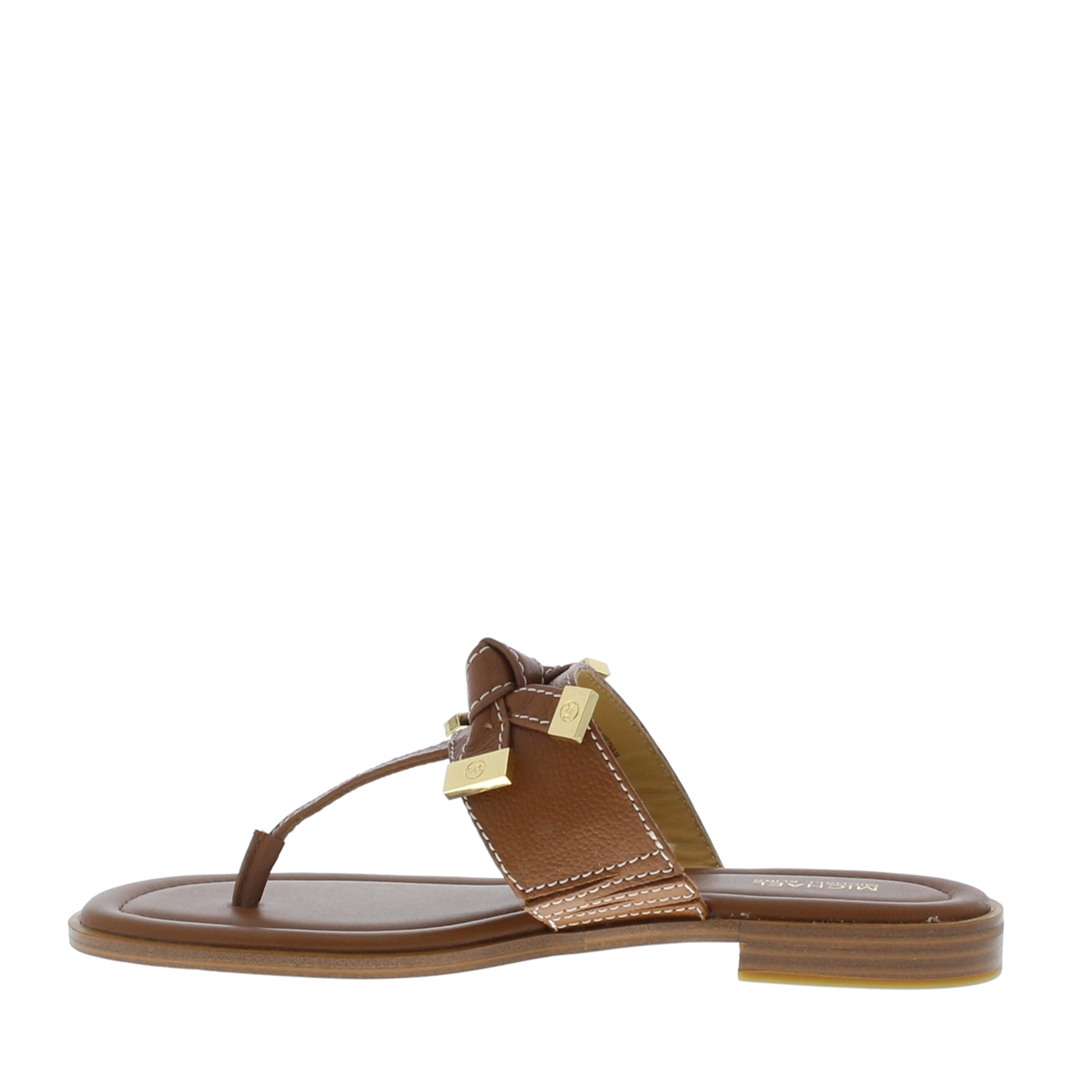 michael kors ripley slide flats