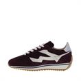 Mikki Alex Dames Sneaker